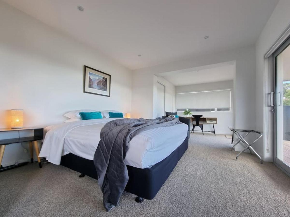 Fabulous Castor Bay 1 Bedroom With Views And Skytv أوكلاند المظهر الخارجي الصورة